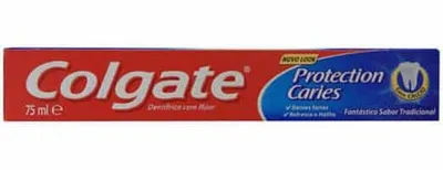 Immagine prodotto di Colgate Protezione Carie Dentifricio Classico 75ml