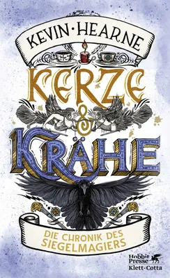 Produktbild von Kerze & Krähe