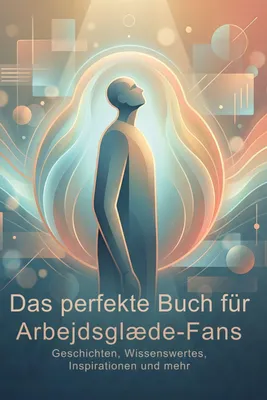 Produktbild von Das perfekte Buch für Arbejdsglæde-Fans
