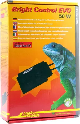 Produktbild von Lucky Reptile - Bright Control EVO - 50W