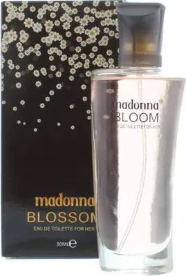 Produktbild von Madonna Blossom Woda toaletowa, 50ml
