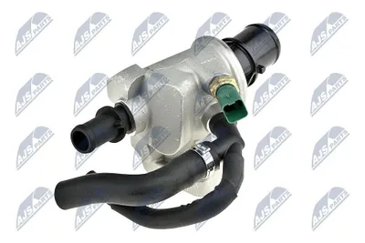 Produktbild von NTY Thermostat Kühlmittel 88°C für ALFA ROMEO 156 (932) 156 Sportwagon (932) 166 (936)