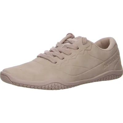 Produktbild von Dockers Schnürhalbschuhe in rose/pink, Gr. 40