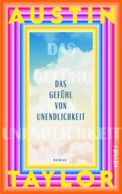 Image de Das Gefühl von Unendlichkeit