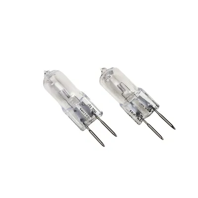 Produktbild von Xavax 00112481, 50 W, GY6.35, 2000 h, 910 lm, Warmweiß, Dimmbar