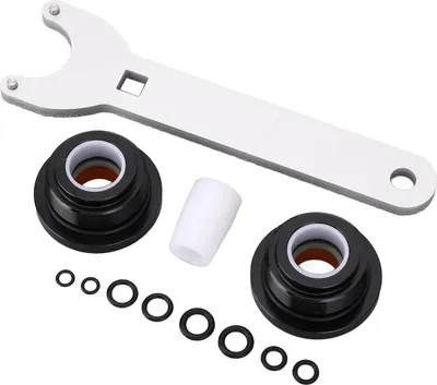 Immagine prodotto di Set di guarnizioni per cilindro dello sterzo idraulico montato anteriormente HS5157 per HC5340 HC5341 HC5342 HC5343 HC5344 HC5345 HC5346 HC5347 HC5348 HC5358