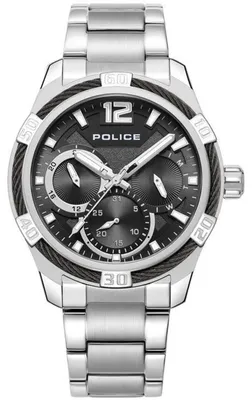 Obrázek produktu pro POLICE Náramkové hodinky PEWJK0005306