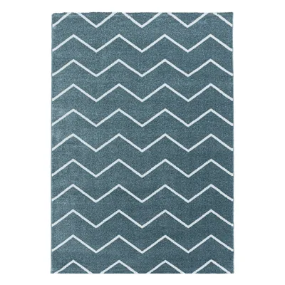 Obrázok produktu pre 80x250 cm Kusový koberec Rio 4602 blue