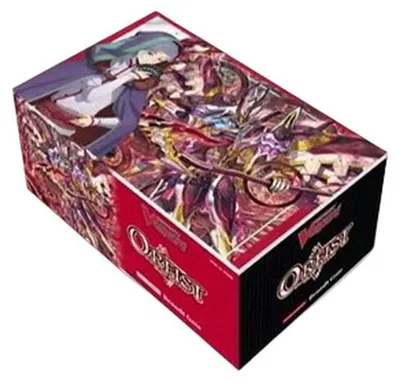 Produktbild von Cardfight!! Vanguard Stand Up Deckset “Orfist”