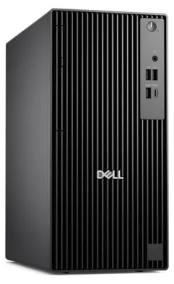 Immagine prodotto di Dell Pro QCT1250 Intel Core i5 i5-14500 DDR5-SDRAM SSD Windows 11 Tower - Core i5 - 16 GB