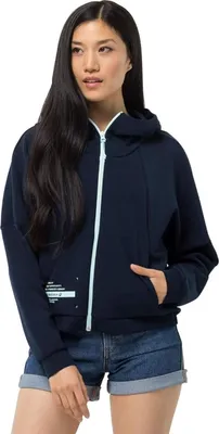 Zdjęcie produktu dla Jack Wolfskin STARBOARD JACKET W midnight blue XS