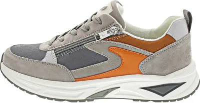 Produktbild von Waldläufer H-Jack Sneaker Grau