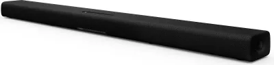 Produktbild von Yamaha SR-X40A, 180 W, Dolby Atmos, Dolby Digital, 120 W, 60 W, 7,62 cm (3"), Eingebaut