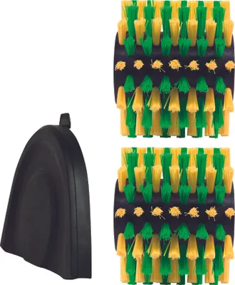 Immagine prodotto di Spazzola Einhell SOFT (legno, erba sintetica) Accessori per spazzole per superfici