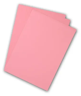 Produktbild von Poli-Flex Premium - 461 Baby Pink - Din A4