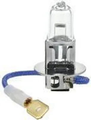 Produktbild von IWH KFZ-Lampe H3 für Haupt- und Nebelscheinwerfer, 55 Watt 12V, PK22s, E-Zulassung