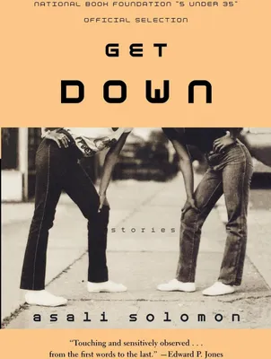 Produktbild von Get Down