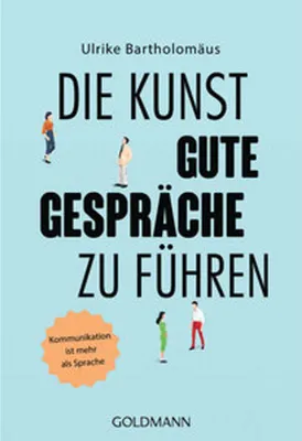 Image de Die Kunst, gute Gespräche zu führen