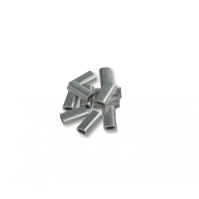 Obrázok produktu pre MADCAT Aluminum Crimp Sleeves 1.00mm