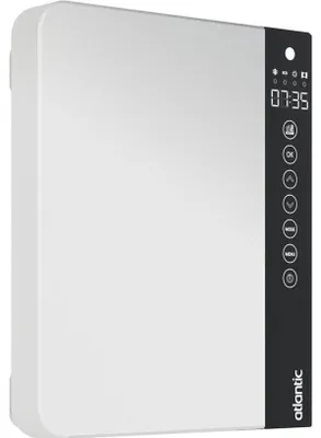 Zdjęcie produktu dla Konwektor łazienkowy ATLANTIC TELIA 1000+800 W
