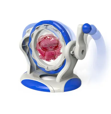 Image de Spinner 3D magique