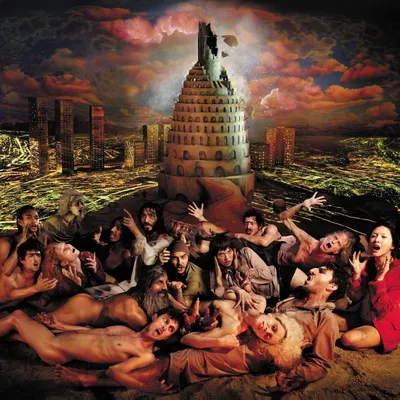 Image de Indochine - Babel Babel (3 LP)