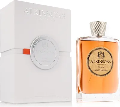 Obrázok produktu pre Atkinsons - Pirates´Grand Reserve EDP 100ml