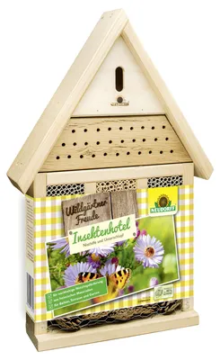 Artikelbild 1 von 'Insektenhotel' aus der Kategorie Insektenhotels