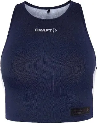 Produktbild von Craft PRO Hypervent Cropped Top W