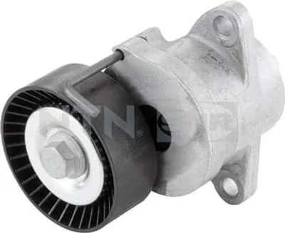 Produktbild von SNR GA353.68 Spannrolle Keilrippenriemen für OPEL INSIGNIA Caravan Astra J Sports Tourer (P10) ASTRA J ZAFIRA TOURER C (P12) INSIGNIA