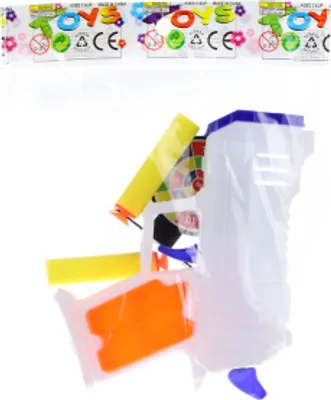 Zdjęcie produktu dla Pistolety na naboje piankowe