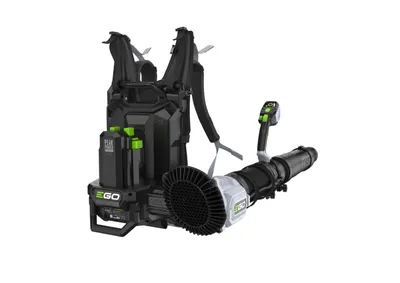 Produktbild von Ego Pro X Rücken-Laubbläser Lbpx1100