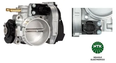 Productafbeelding van NGK 94336 gasklephuisen voor VW SHARAN (7M8, 7M9, 7M6), Sharan bestelwagen (7M)