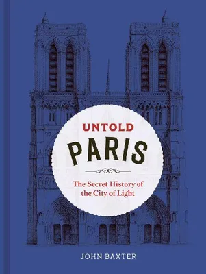 Produktbild von Untold Paris