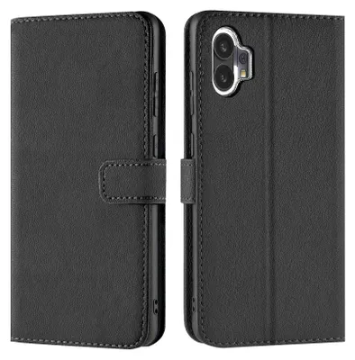 Immagine prodotto di Custodia a libro per il telefono Nulla 1 Cover Flip Cover Custodia per telefoni cellulari Custodia protettiva Cover