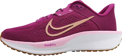 Immagine prodotto di Scarpe da allenamento Nike Quest da donna, colore rosa, taglia 37