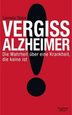 Obrázek produktu pro Vergiss Alzheimer!
