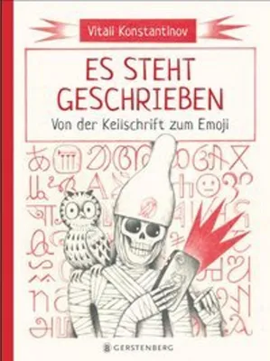 Image de Es steht geschrieben