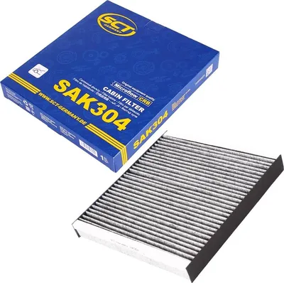 Produktbild von Filter, Innenraumluft