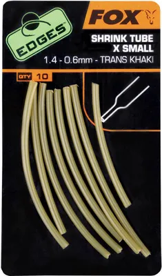Produktbild von Fox Edges Shrink Tube Schrumpfschlauch L