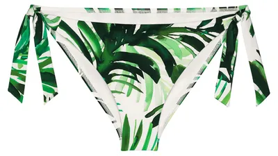 Produktbild von Triumph Damen Tai-Slip Red Label Summer Palm greencombination - Größe 40