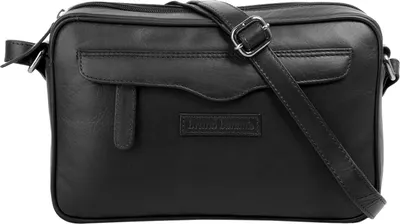 Produktbild von Bruno Banani Umhängetasche Damen 020660 schwarz