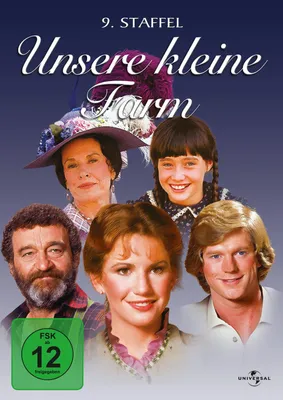 Produktbild von Unsere kleine Farm - Season 9