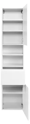 Produktbild von Cardiff Seitenschrank, weiss