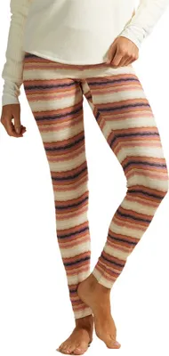 Immagine prodotto di Billabong Warm Up Leggings Braun L Frau Braun L