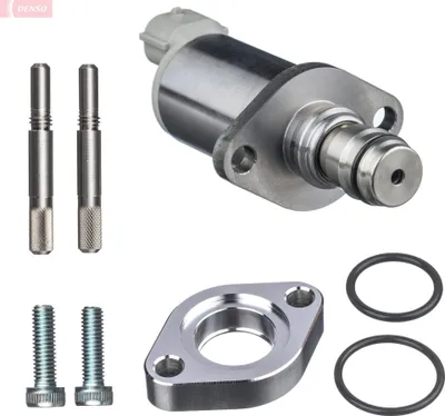 Immagine prodotto di Valvola di controllo della pressione del sistema Common-Rail DENSO DCRS300660