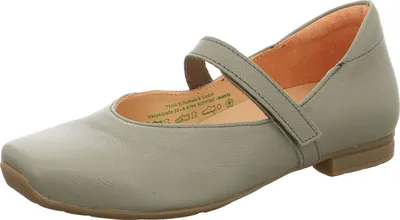 Produktbild von Think! Ballerinas Ballerinas Leder