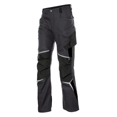 Produktbild von Bundhose BODYFORCE Pro 2125 Gre 52 anthrazit/schwarz