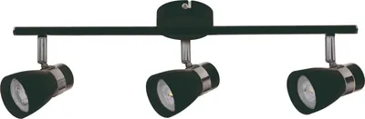 Imagen del producto de Lámpara de techo ENALI, 3 bombillas GU10, color , 47 cm, marca Kanlux