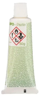 Obrázok produktu pre Tmel na jachtu, tvrdidlo na tmel, tvrdidlo BPO, 50 g